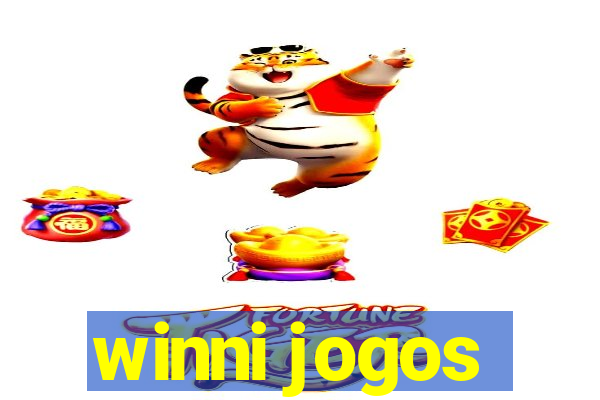 winni jogos